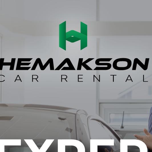 HEMAKSON CAR RENTAL LLC