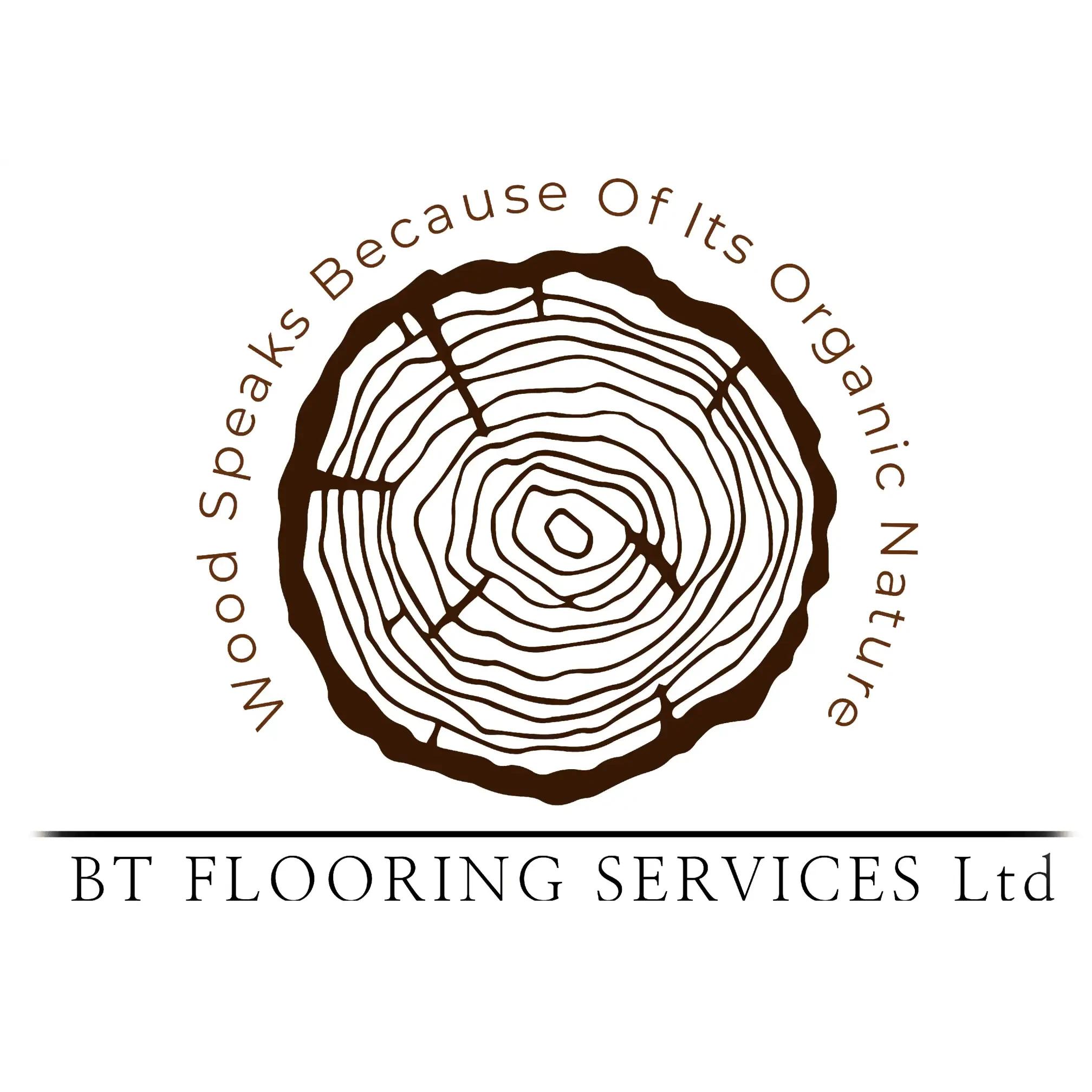 BT Flooring Services Ltd
