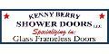 Kenny Berry Shower Doors