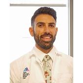 Ibrahim Elsharkawi, MD