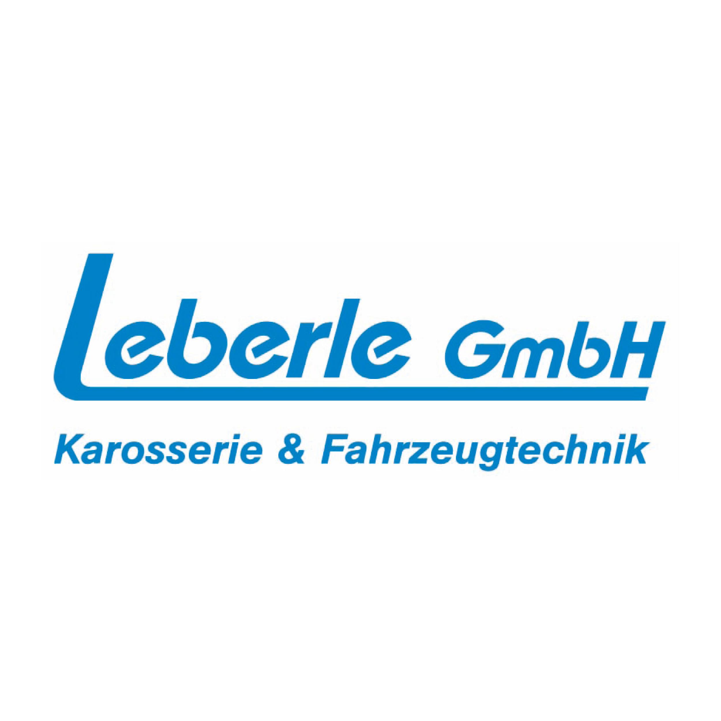 Leberle GmbH Karosserie & Fahrzeugtechnik