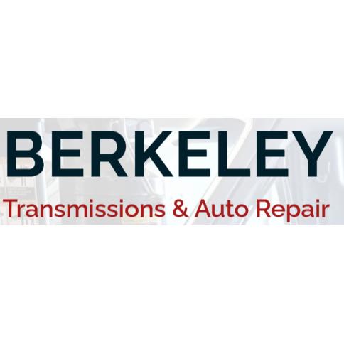 Berkeley Transmissions, A/C & Auto Repair