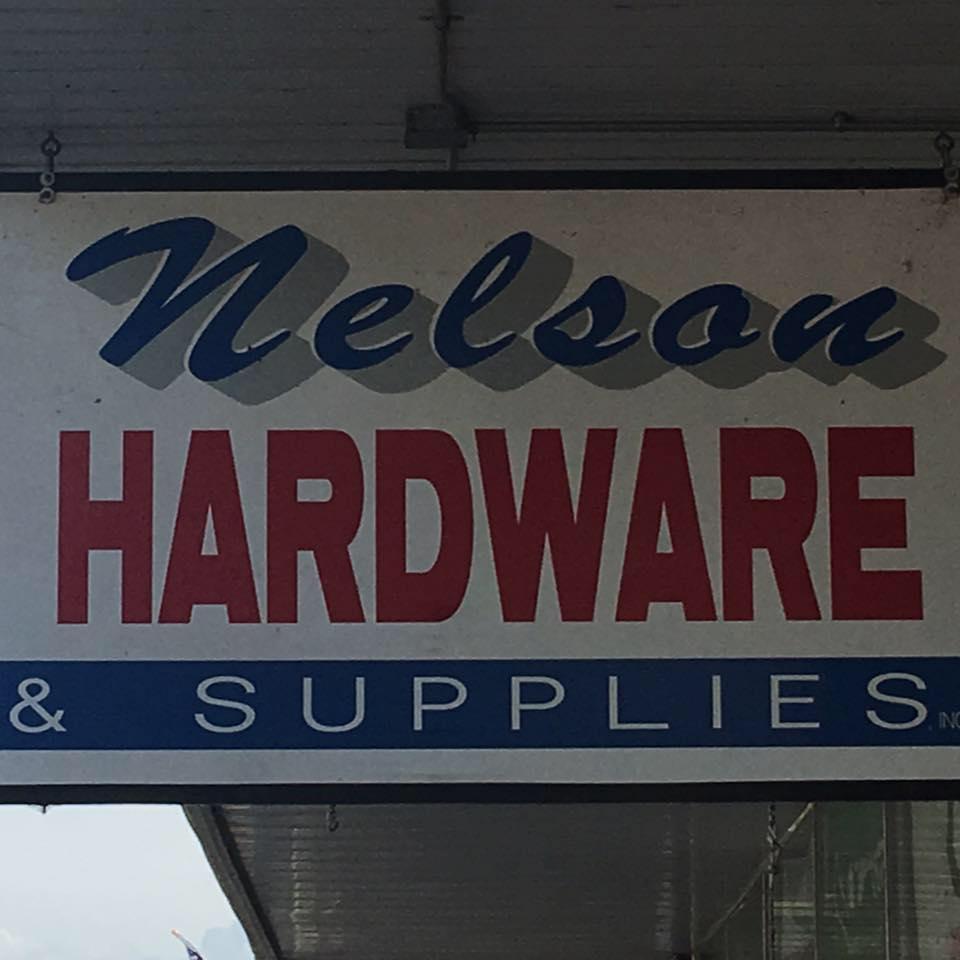 Nelson Hardware & Supplies