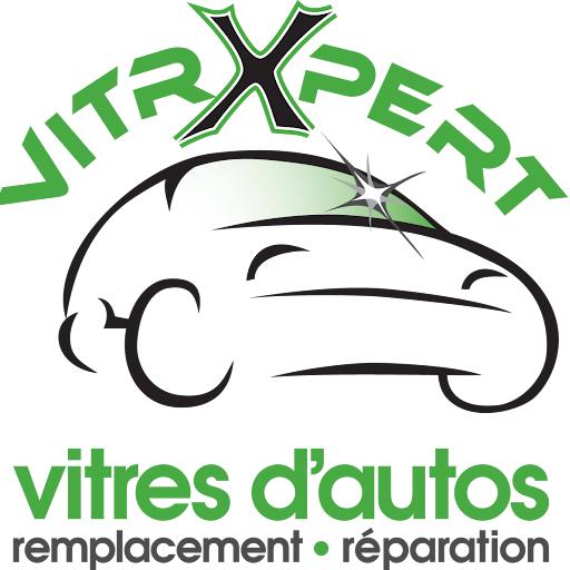 VitrXpert vitres d'autos