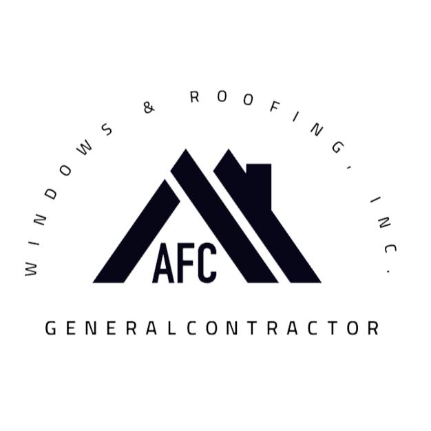AFC Windows & Roofing Inc
