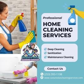 Castaneda's Cleaning Services LLC
