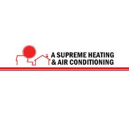 A Supreme Heating & Air Conditioning