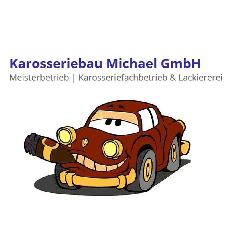 Karosseriebau Michael GmbH