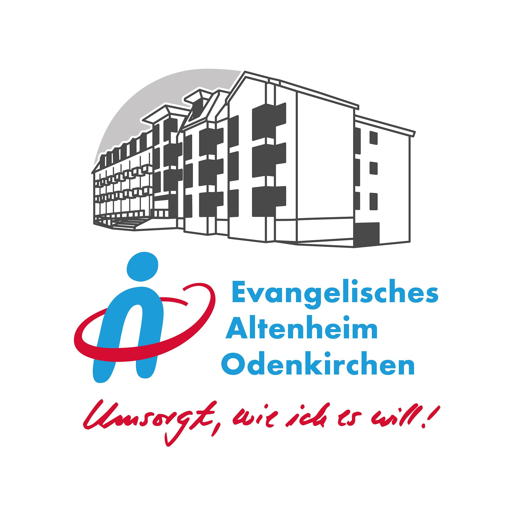 Ev. Altenheim Odenkirchen GmbH