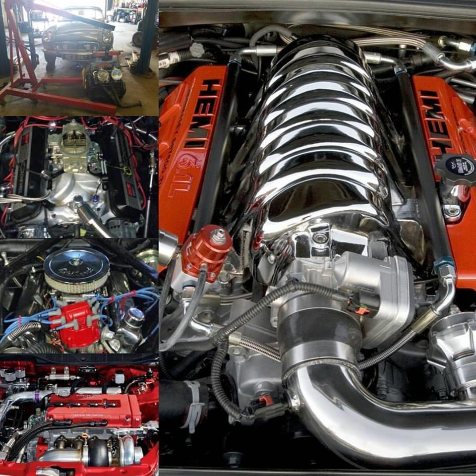 Last Chance Auto Repair For Cars Trucks