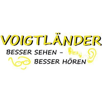 Voigtländer Optik Hörgeräteakustik GmbH