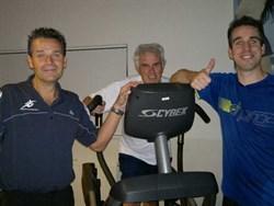 Total Fit Cardio-Fitness Centre