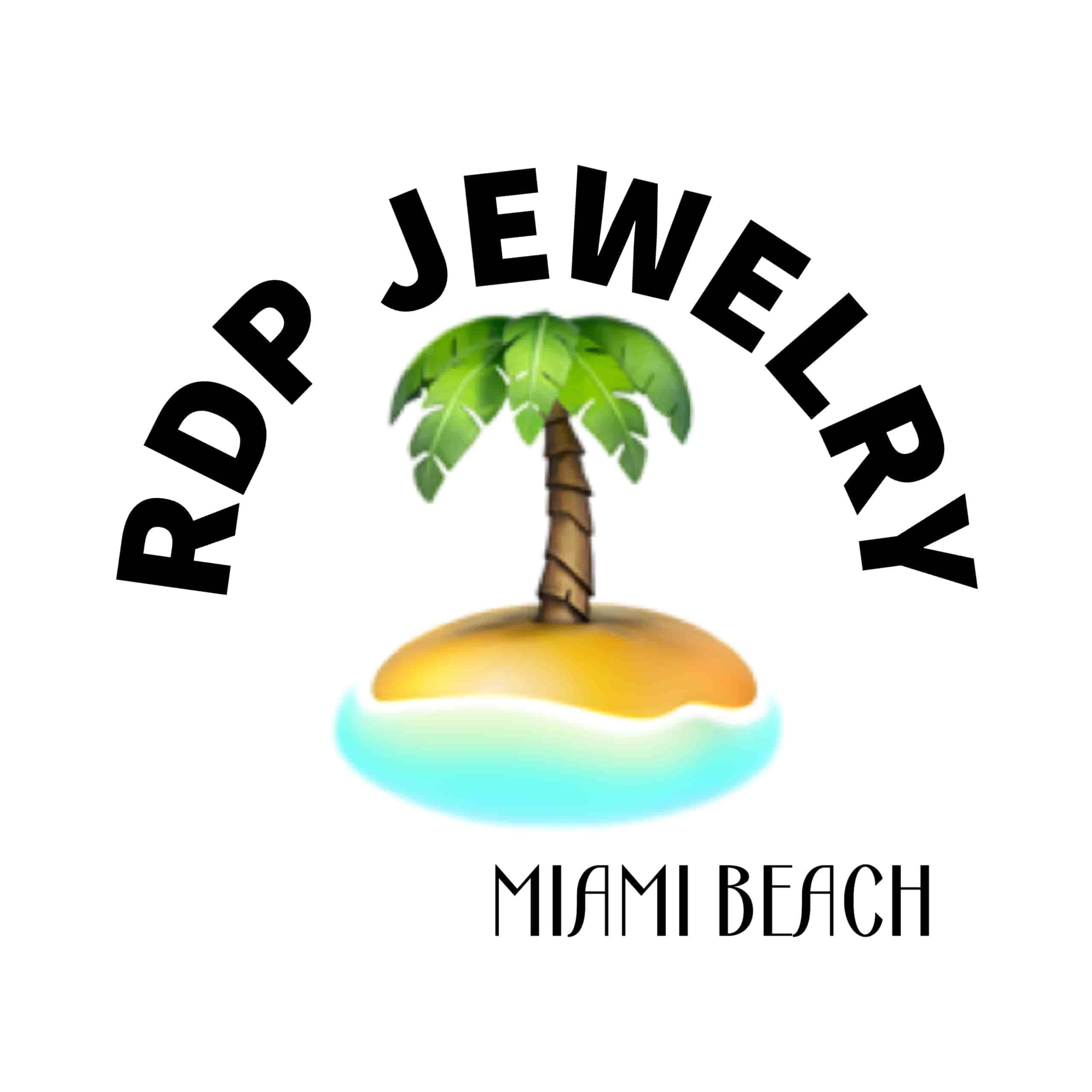 RDP Miami Beach Renee De Paris Jewelry