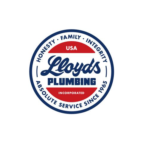 Lloyds Plumbing, Inc.