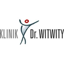 Klinik Dr. med. T. Witwity GmbH