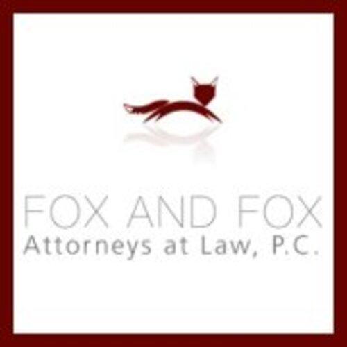 Fox and Fox Attorneys at Law. P.C.