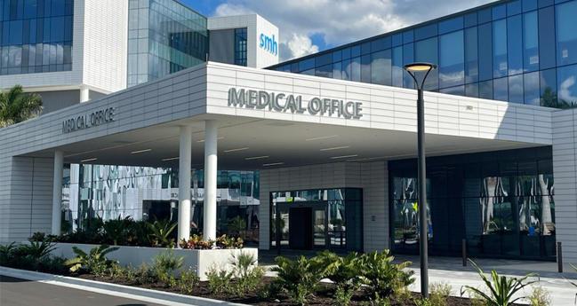 Sarasota Memorial Hospital – Venice