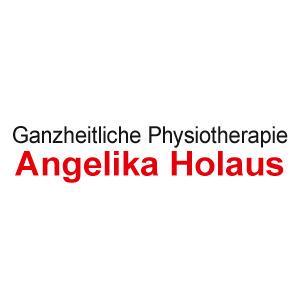 Ganzheitliche Physiotherapie Angelika HOLAUS
