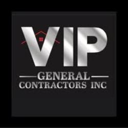 VIP General Contractors Inc