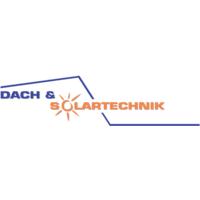 Dach & Solartechnik Sandro Weber