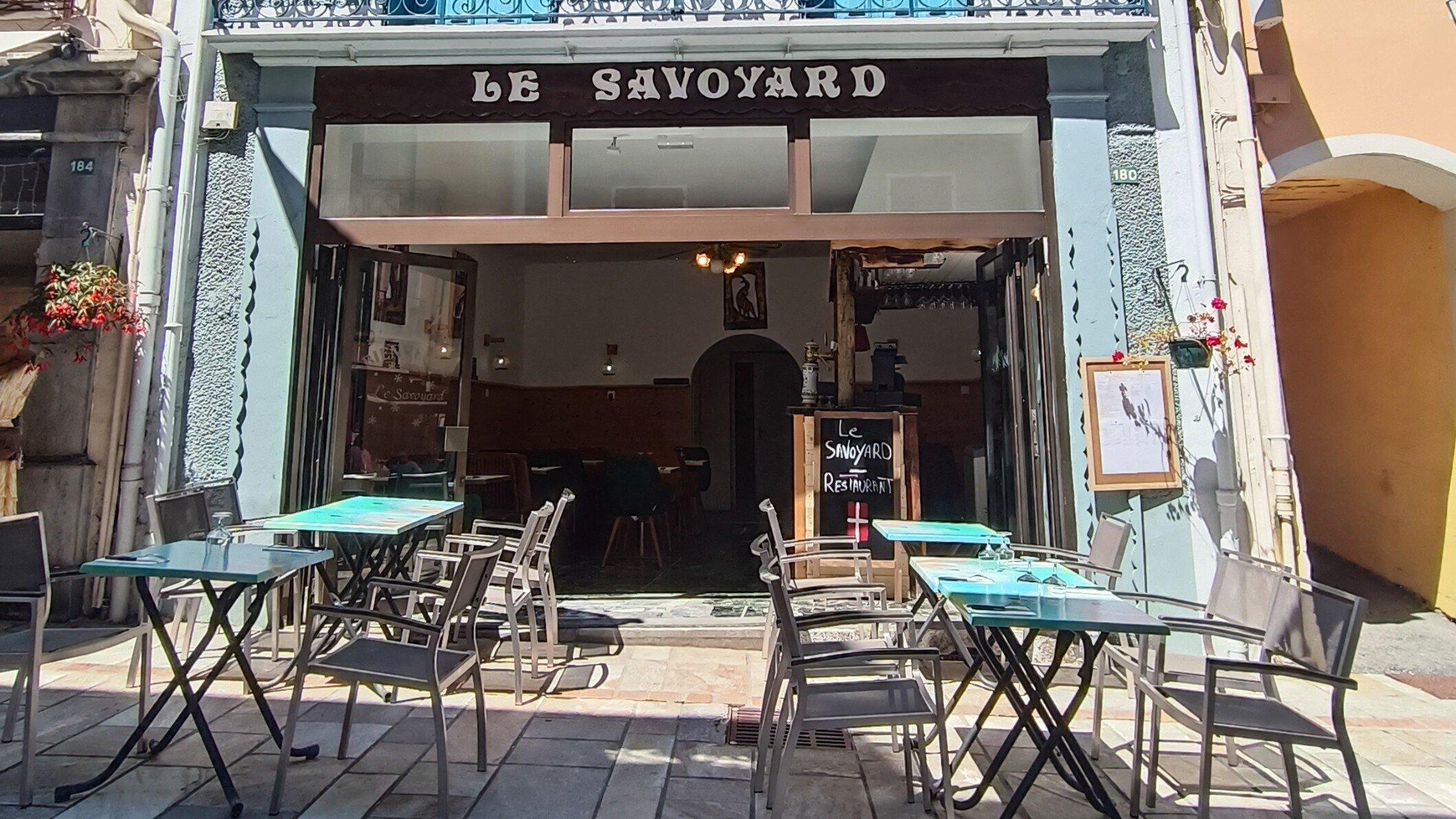 Le Savoyard