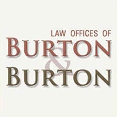 Burton & Burton Law