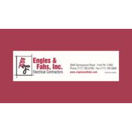 Engles & Fahs Inc