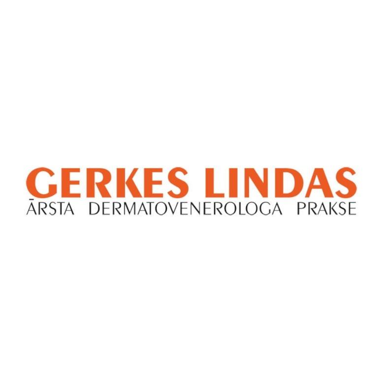 Gerkes Lindas ārsta prakse dermatoloģijā, veneroloģijā
