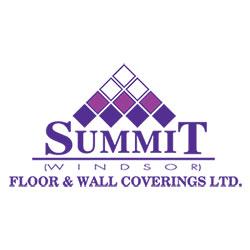 Summit (Windsor) Floor & Wall Coverings LTD.