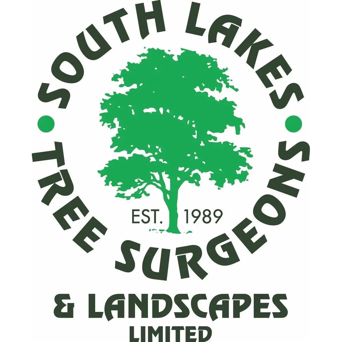 South Lakes Tree Surgeons