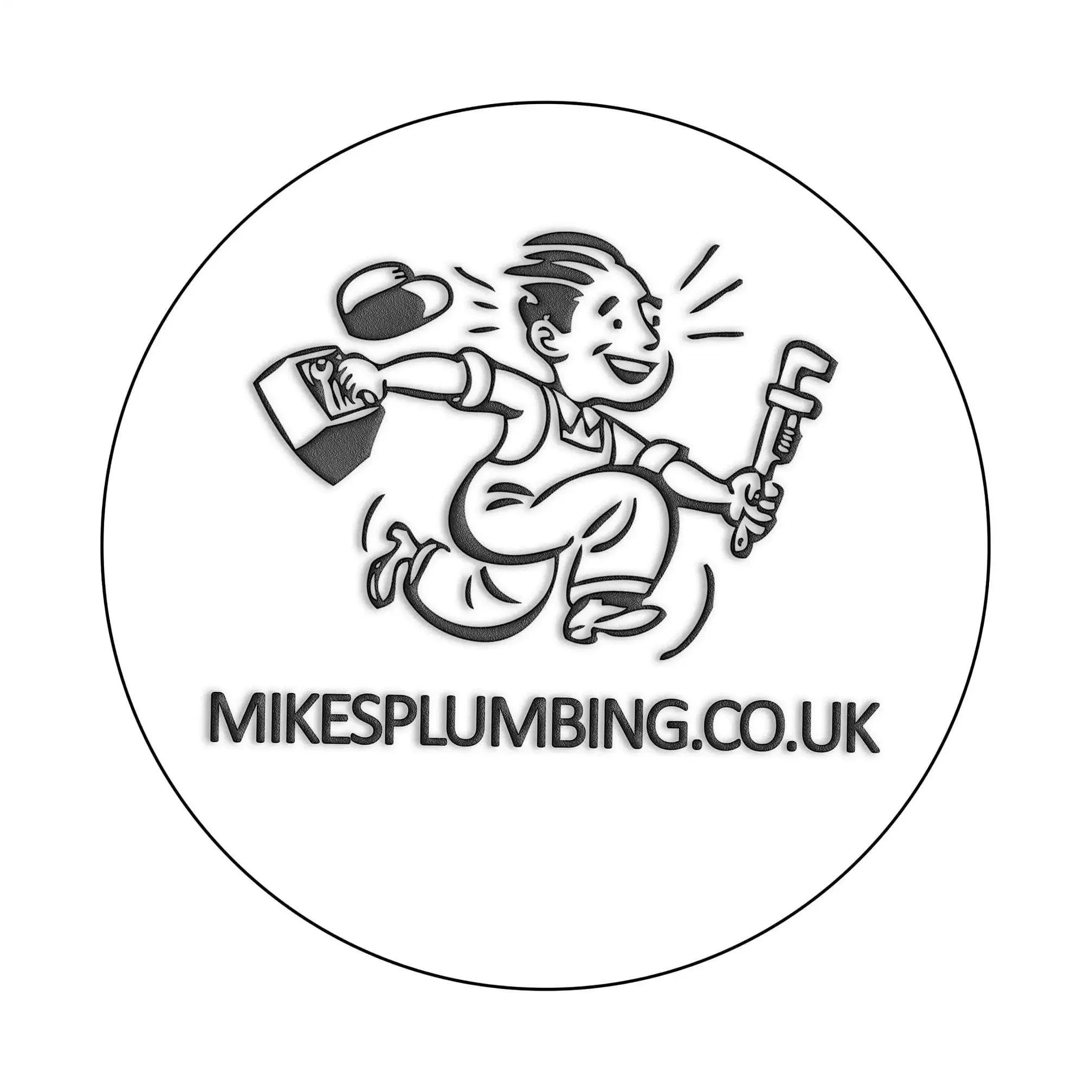 Mikes Plumbing