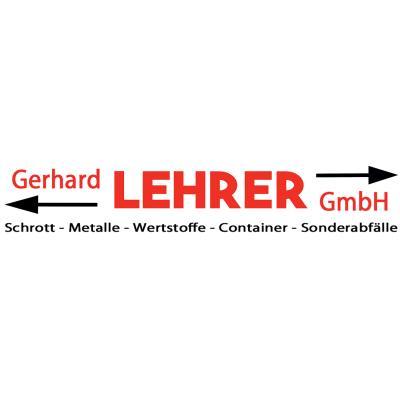 Gerhard Lehrer GmbH Entsorgungsfachbetrieb