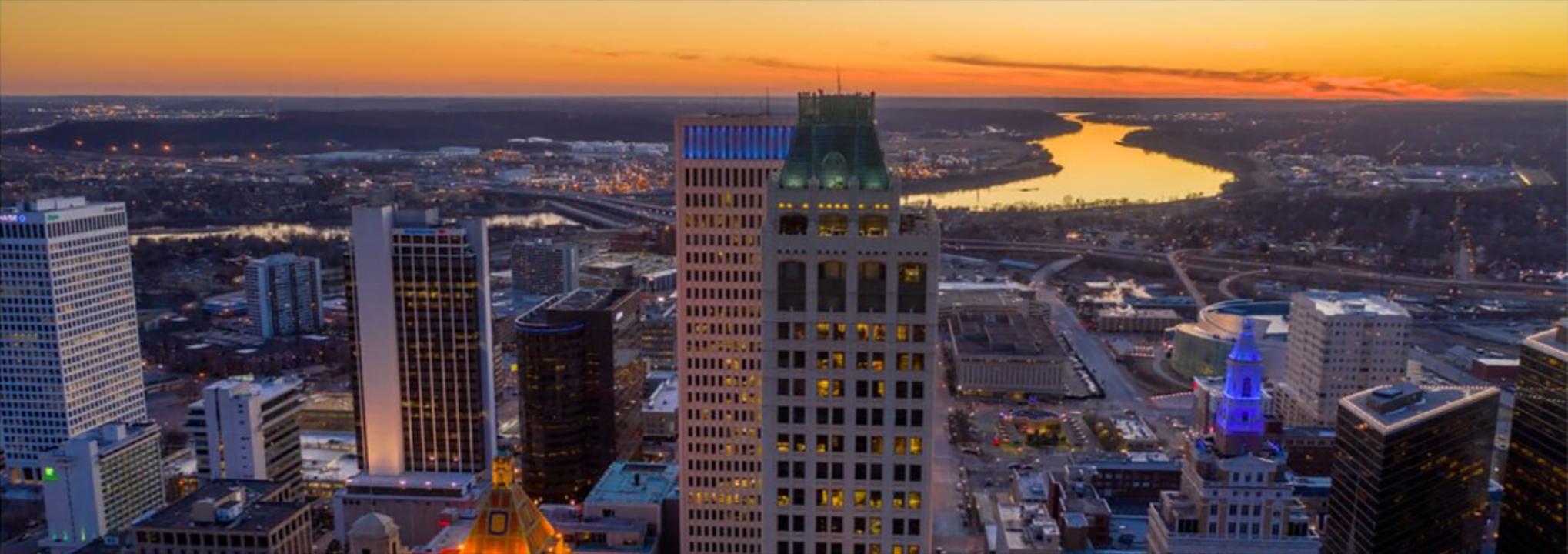 J. Eric Jones Law Office, PLLC