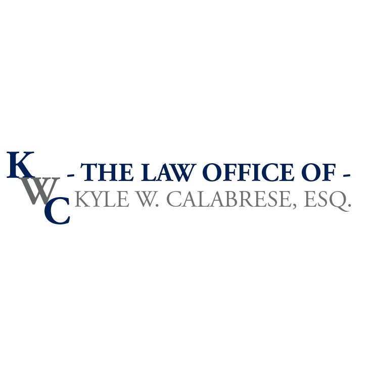 The Law Office of Kyle W. Calabrese ESQ.