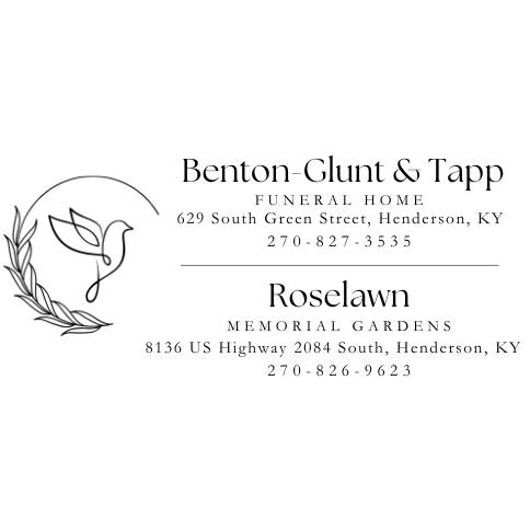 Benton -Glunt & Tapp Funeral Home