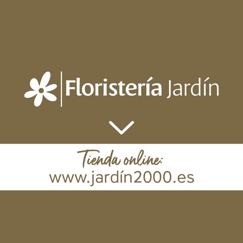 Floristería Jardín
