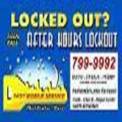 After Hours Lockout Service