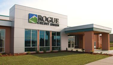 Rogue Credit Union