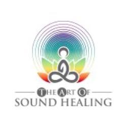 The Art of Sound Healing Inc.