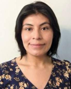 Bejal J. Kikani, FNP-BC, WHNP-BC