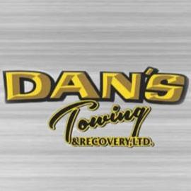Dan's Towing & Recovery Ltd