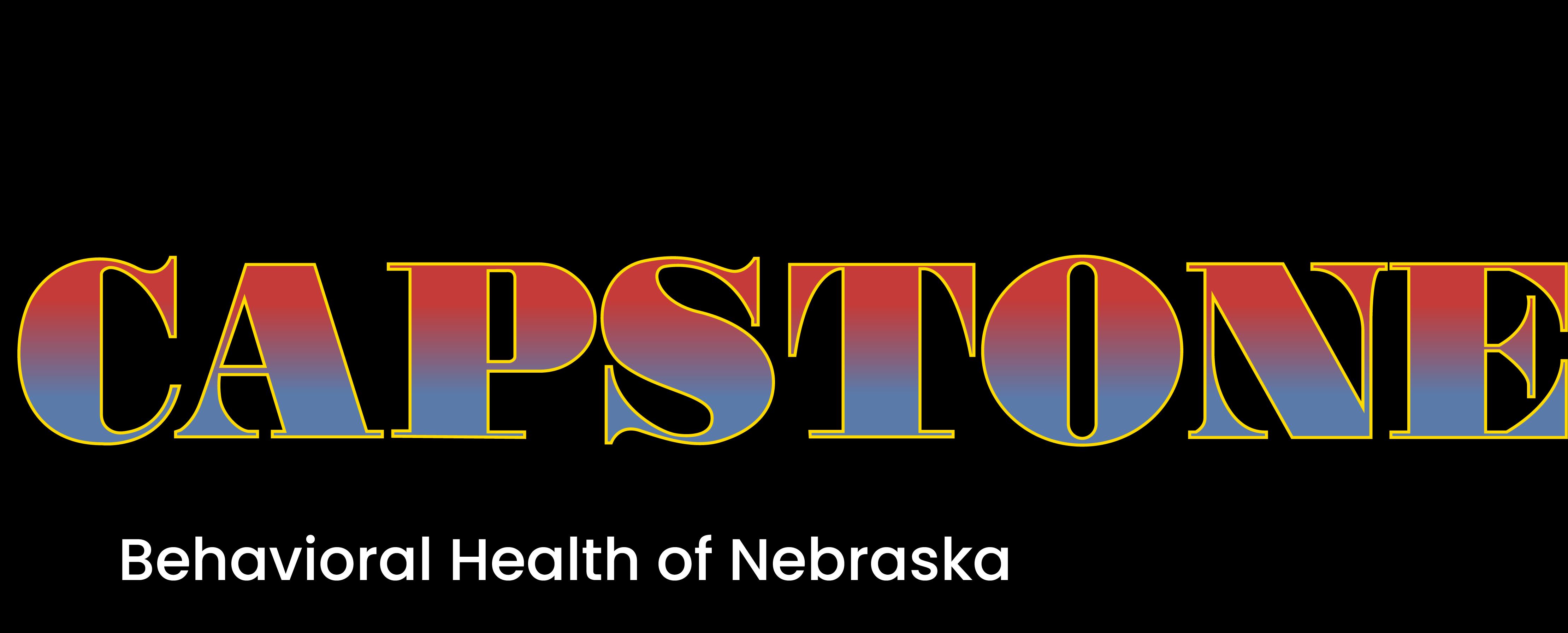 Capstone Behavioral Health of Nebraska