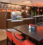 Courtyard by Marriott Decatur