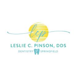 Leslie C. Pinson, DDS