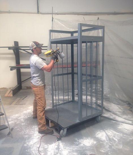 Versatile Industrial Maintenance Inc.