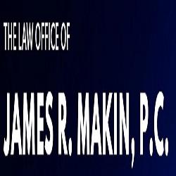 James R. Makin, P.C., Criminal Attorney At Law