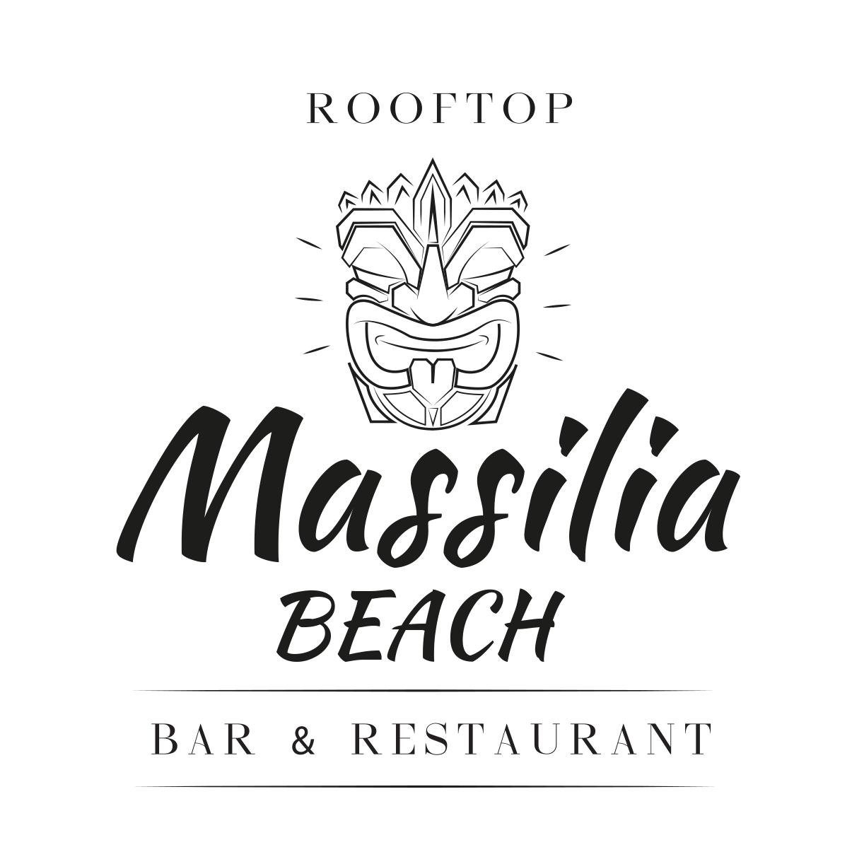 Rooftop Massilia Beach