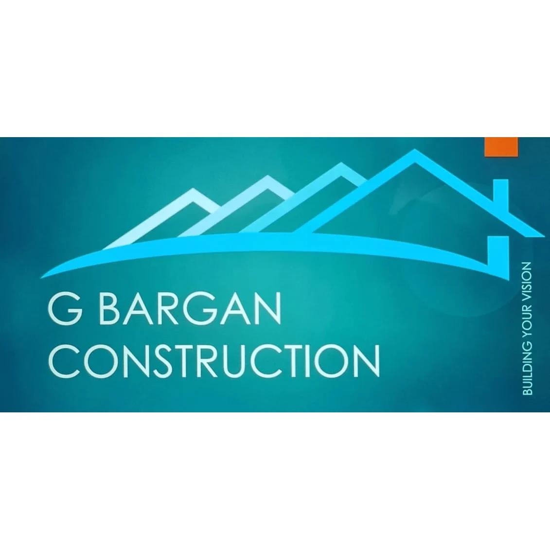 G Bargan Construction Ltd