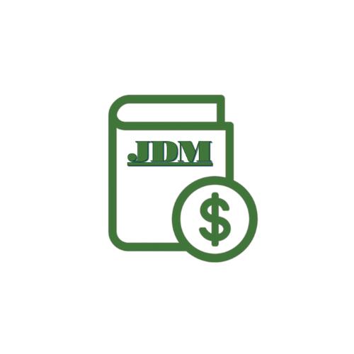 JD Morrow Bookkeeping