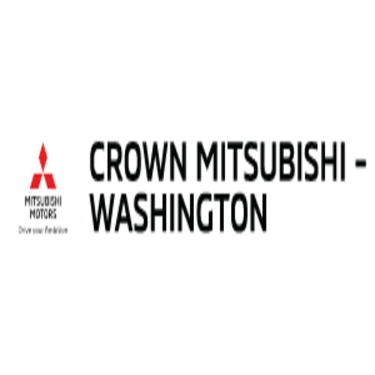Crown Mitsubishi Washington